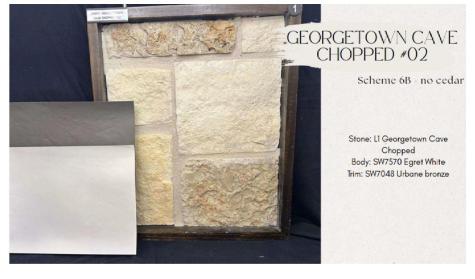 599 Sage Thrasher Circle Dripping Springs TX 78620