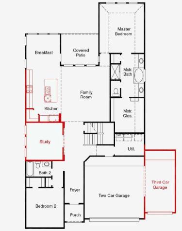 599 Sage Thrasher Circle Dripping Springs TX 78620