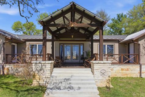 18335 Fm 86 Red Rock TX 78662