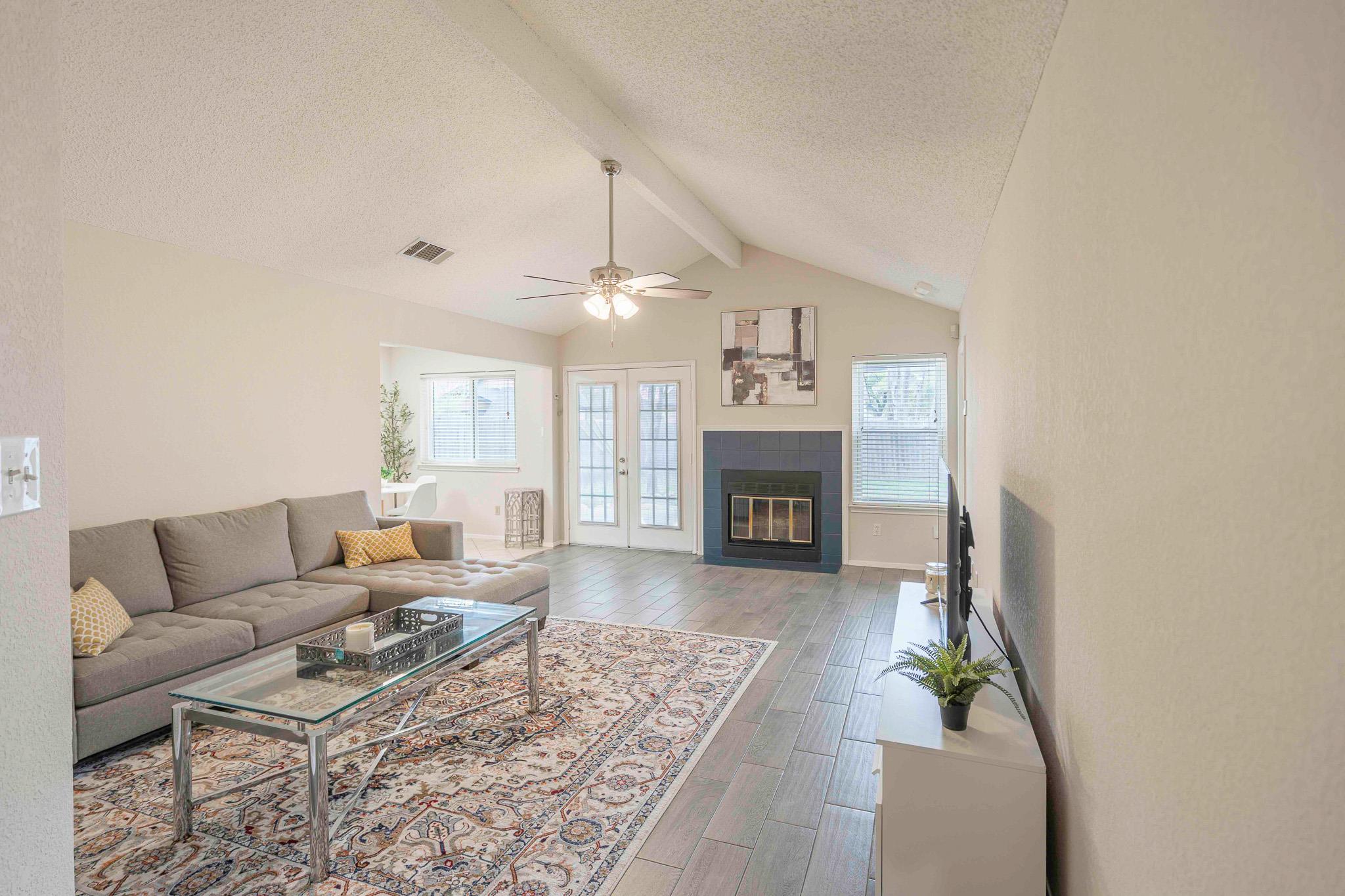 1910 Andover Drive Round Rock TX 78664