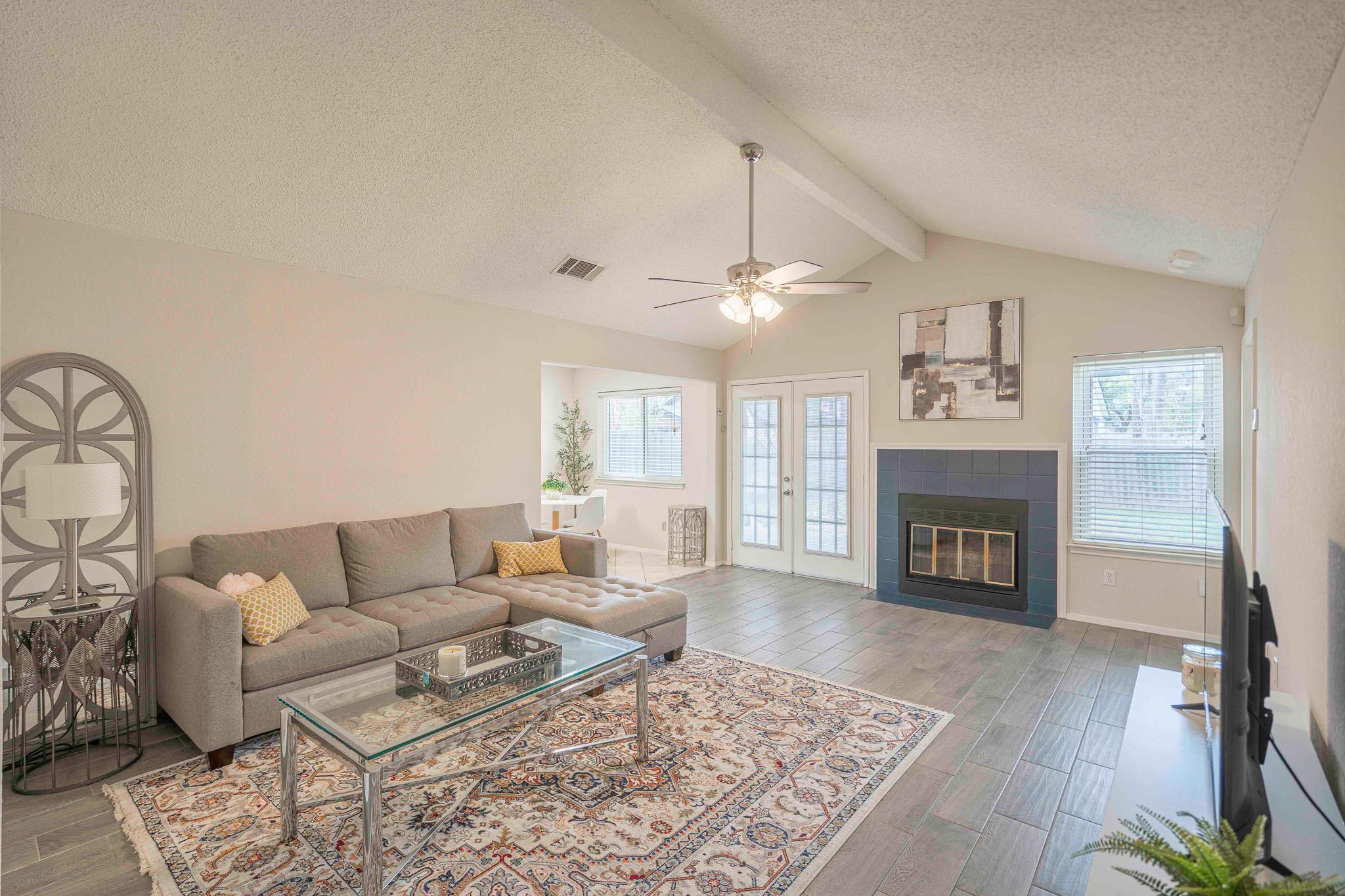1910 Andover Drive Round Rock TX 78664