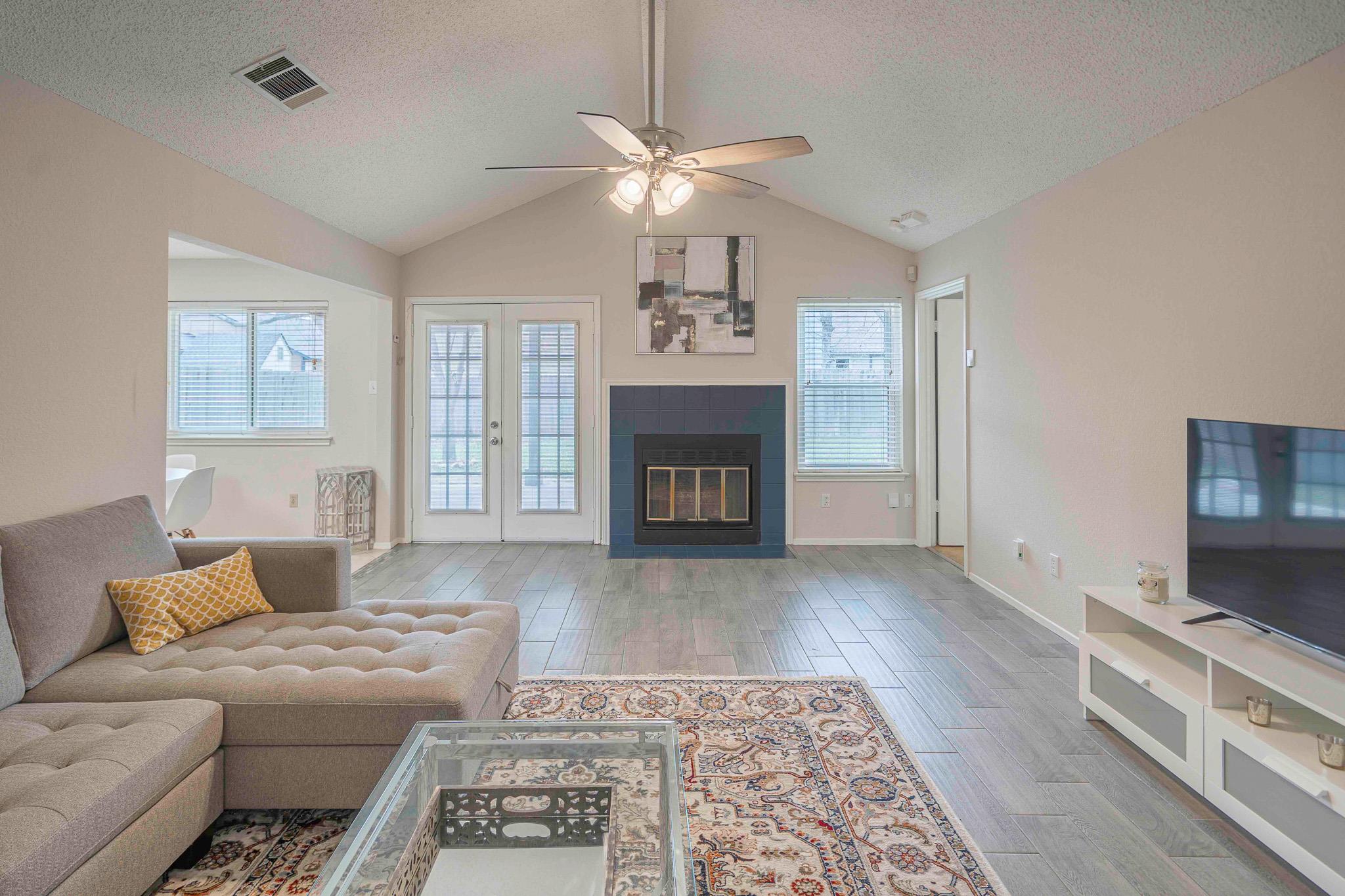 1910 Andover Drive Round Rock TX 78664