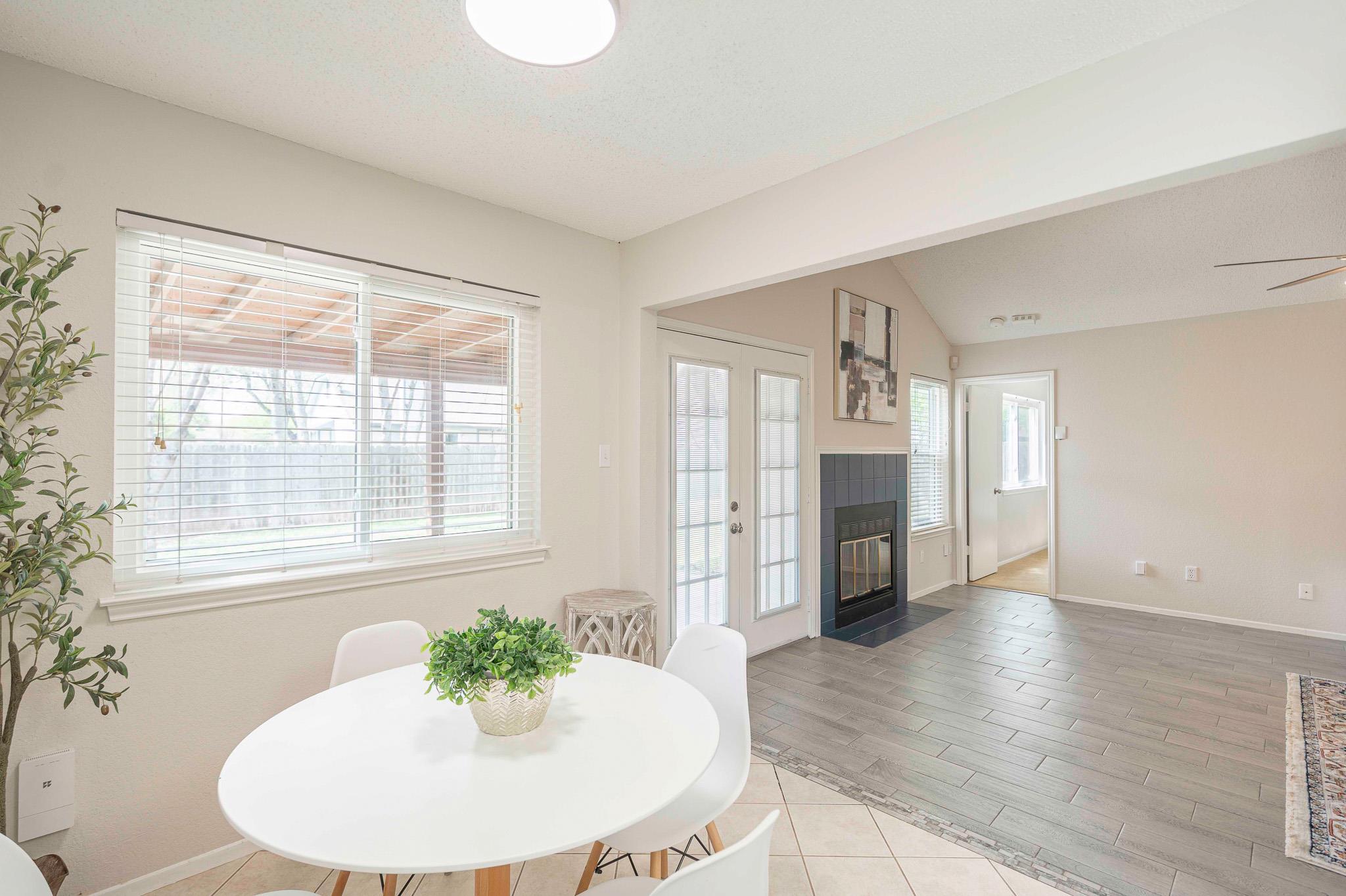 1910 Andover Drive Round Rock TX 78664