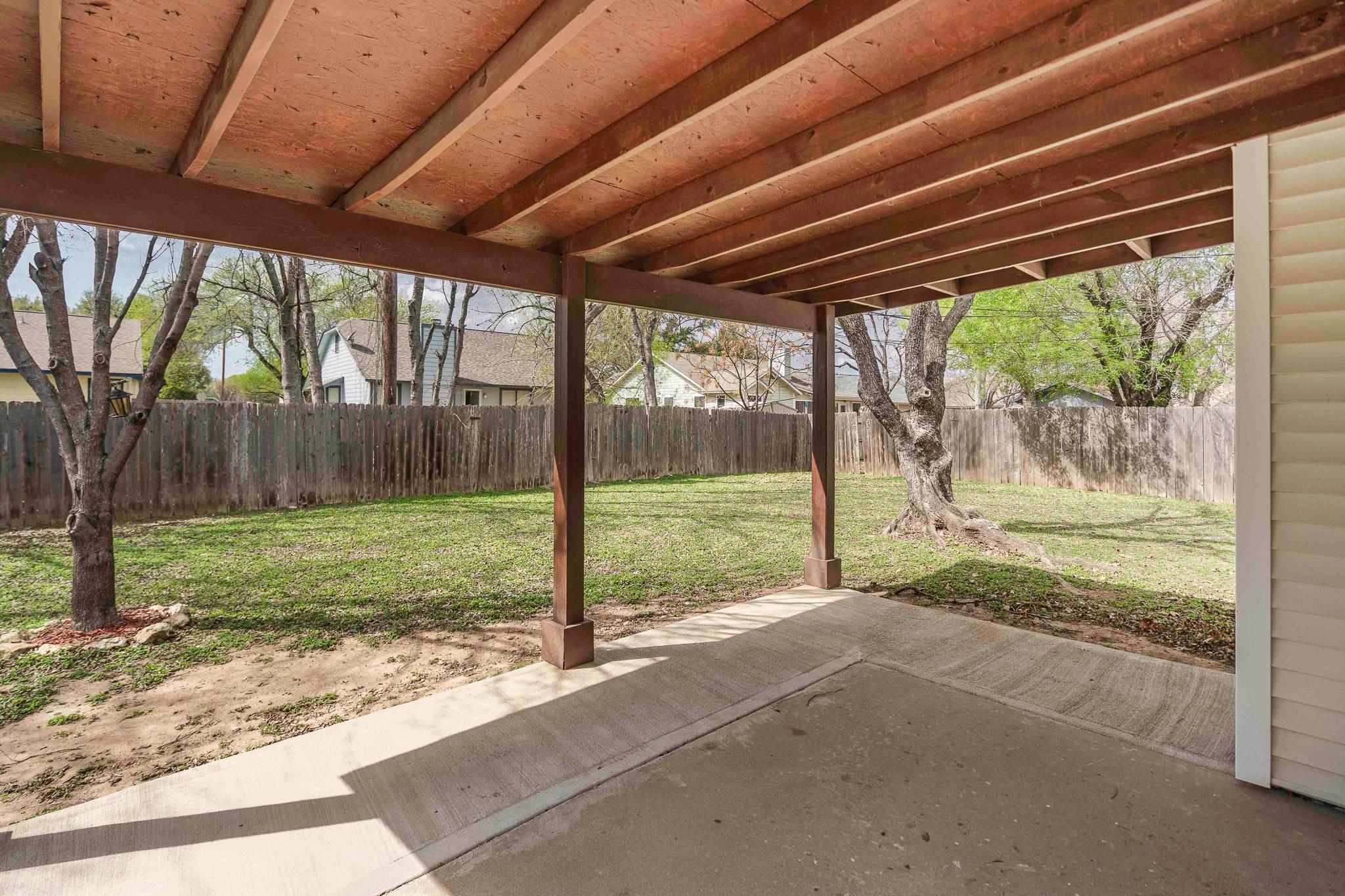 1910 Andover Drive Round Rock TX 78664