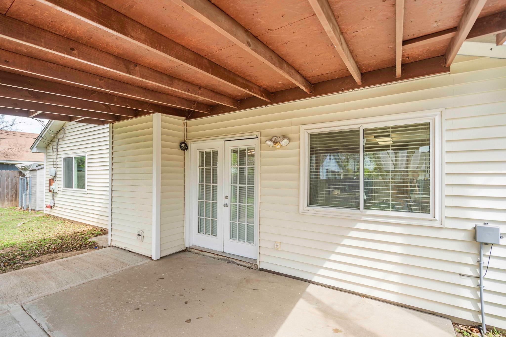 1910 Andover Drive Round Rock TX 78664