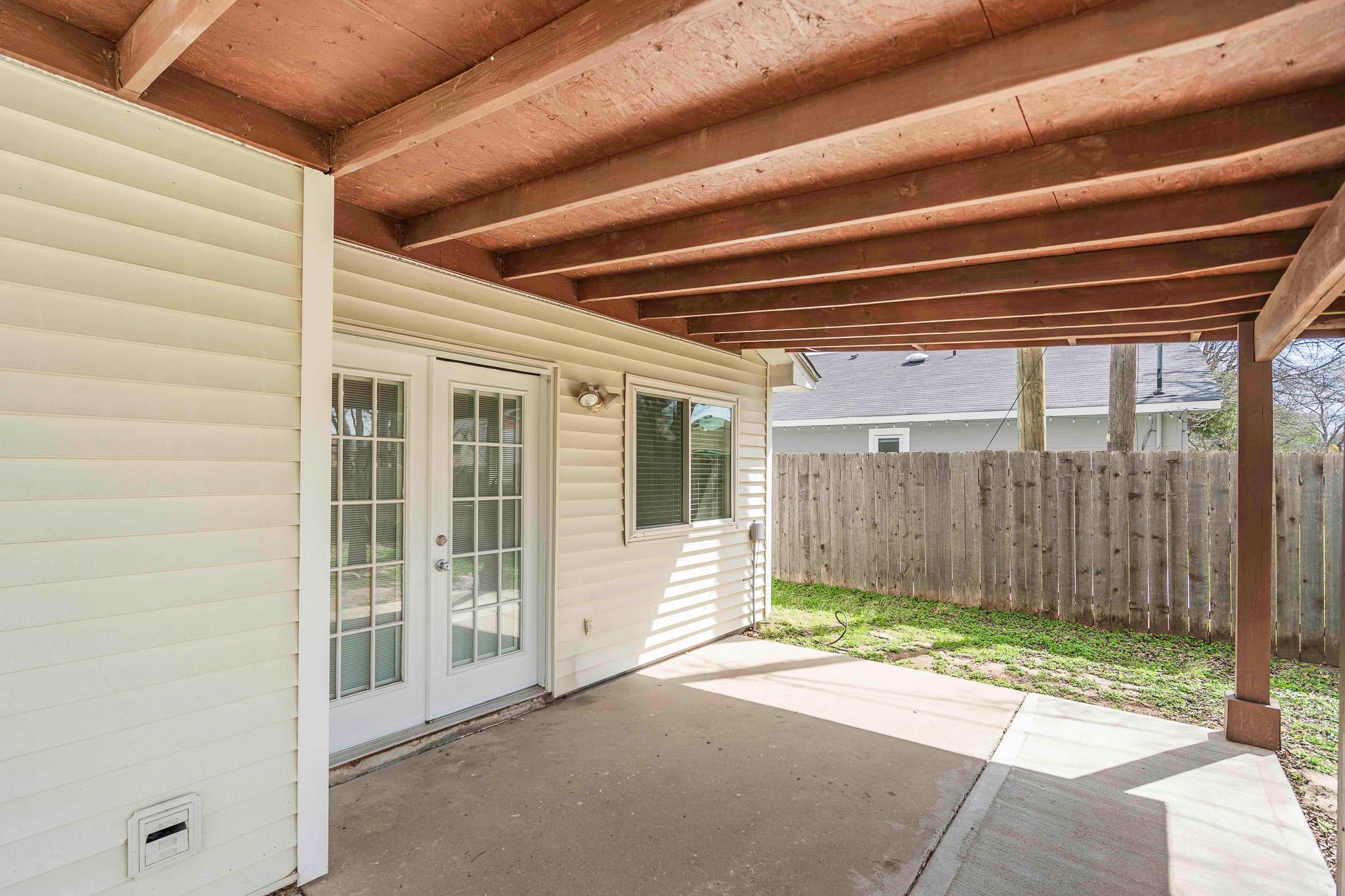 1910 Andover Drive Round Rock TX 78664