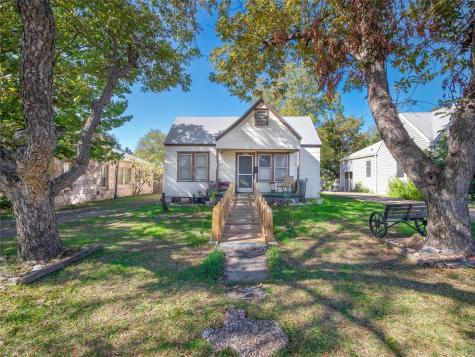 4710 Ramsey Avenue Austin TX 78756