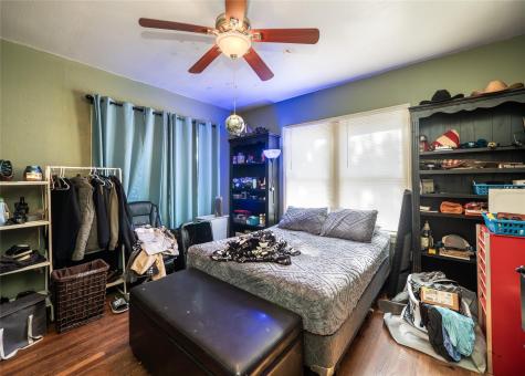 4710 Ramsey Avenue Austin TX 78756