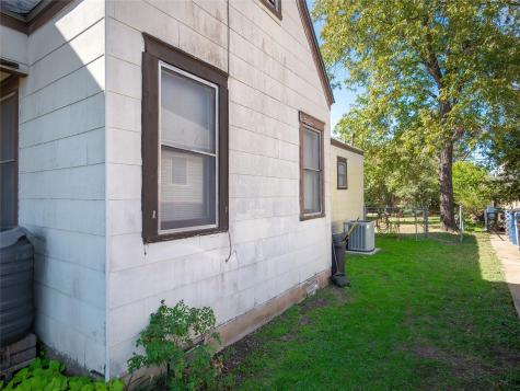 4710 Ramsey Avenue Austin TX 78756