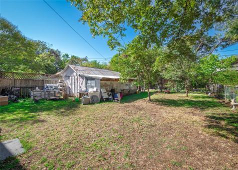 4710 Ramsey Avenue Austin TX 78756