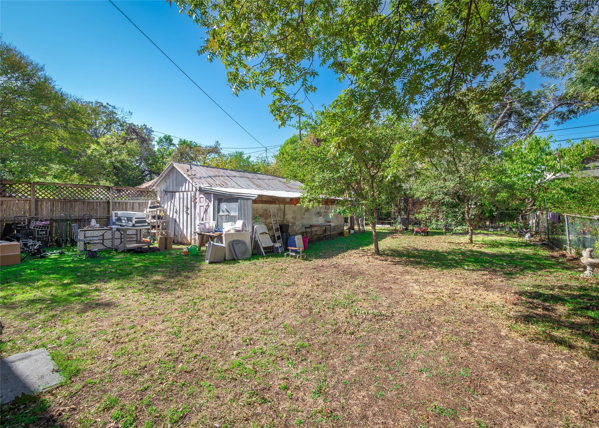 4710 Ramsey Avenue Austin TX 78756