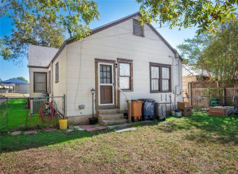 4710 Ramsey Avenue Austin TX 78756