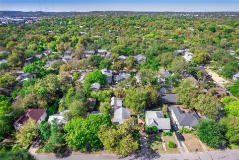 4710 Ramsey Avenue Austin TX 78756
