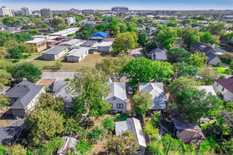 4710 Ramsey Avenue Austin TX 78756