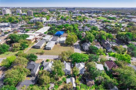 4710 Ramsey Avenue Austin TX 78756