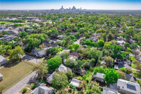 4710 Ramsey Avenue Austin TX 78756