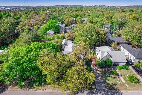 4710 Ramsey Avenue Austin TX 78756