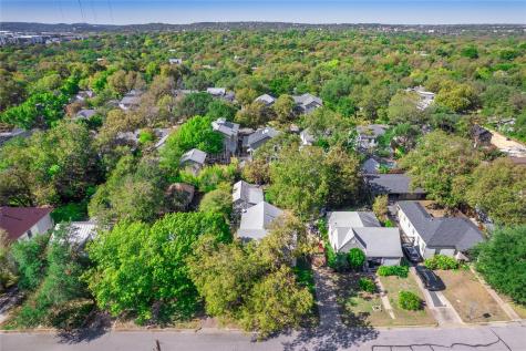 4710 Ramsey Avenue Austin TX 78756