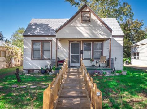 4710 Ramsey Avenue Austin TX 78756