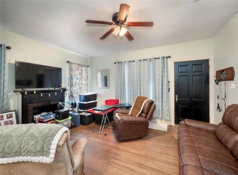4710 Ramsey Avenue Austin TX 78756