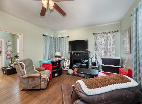 4710 Ramsey Avenue Austin TX 78756