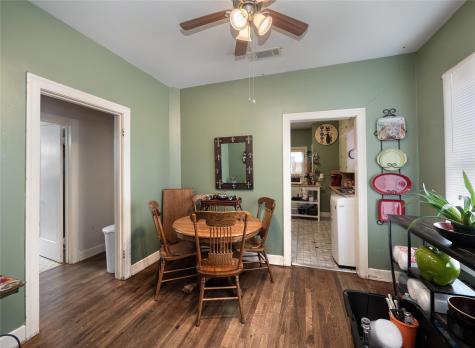 4710 Ramsey Avenue Austin TX 78756
