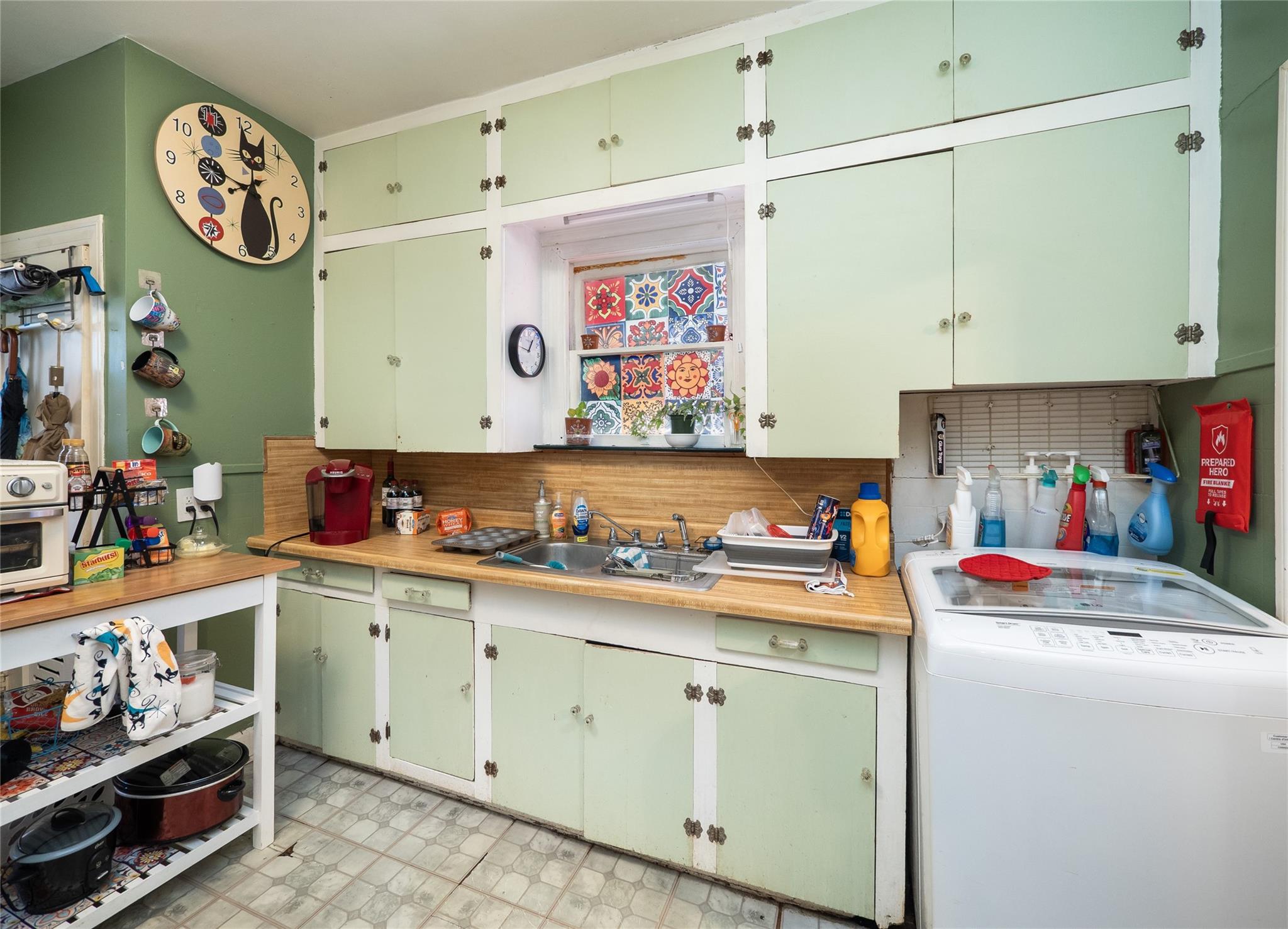 4710 Ramsey Avenue Austin TX 78756
