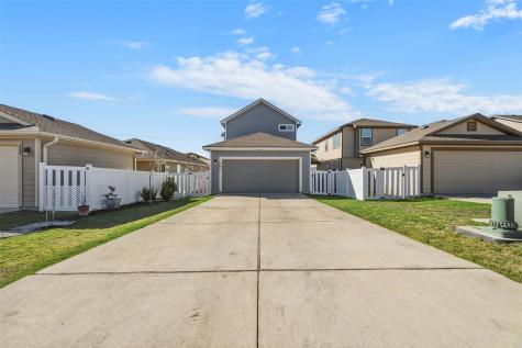 404 Cane River Road Pflugerville TX 78660