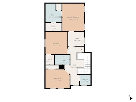404 Cane River Road Pflugerville TX 78660