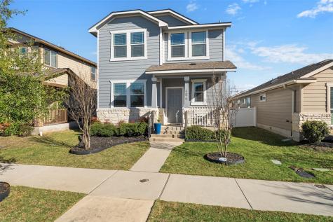 404 Cane River Road Pflugerville TX 78660