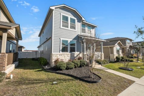 404 Cane River Road Pflugerville TX 78660