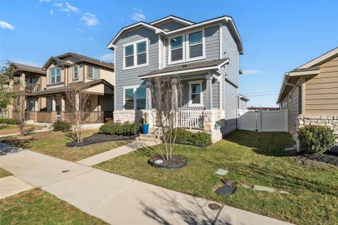 404 Cane River Road Pflugerville TX 78660