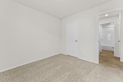 401 Wild Goose Drive Luling TX 78648