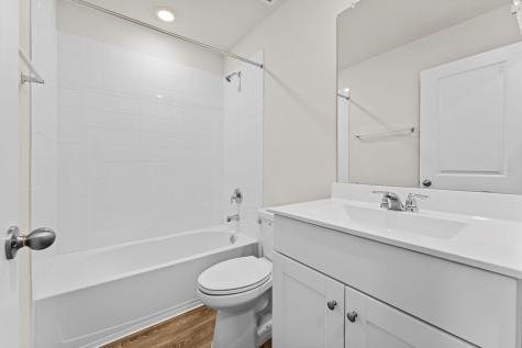 401 Wild Goose Drive Luling TX 78648