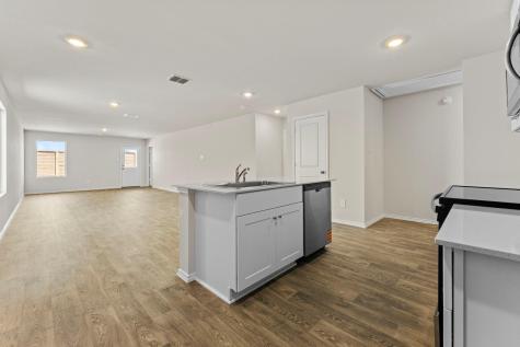 401 Wild Goose Drive Luling TX 78648