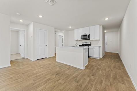 401 Wild Goose Drive Luling TX 78648