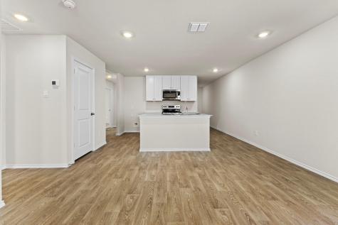 401 Wild Goose Drive Luling TX 78648