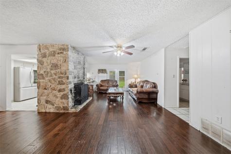 6511 Bridgewater Cove Austin TX 78723