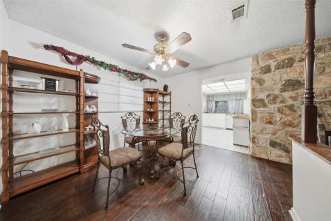 6511 Bridgewater Cove Austin TX 78723