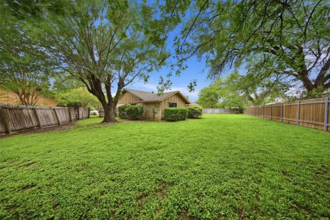 6511 Bridgewater Cove Austin TX 78723