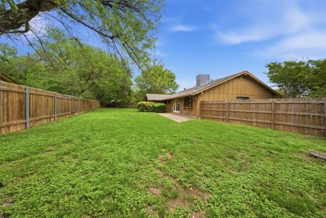 6511 Bridgewater Cove Austin TX 78723