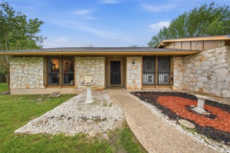 6511 Bridgewater Cove Austin TX 78723