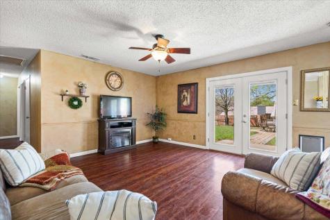 9712 Halifax Drive Austin TX 78753
