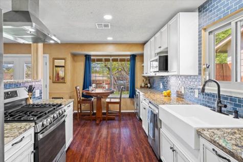 9712 Halifax Drive Austin TX 78753