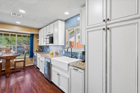 9712 Halifax Drive Austin TX 78753