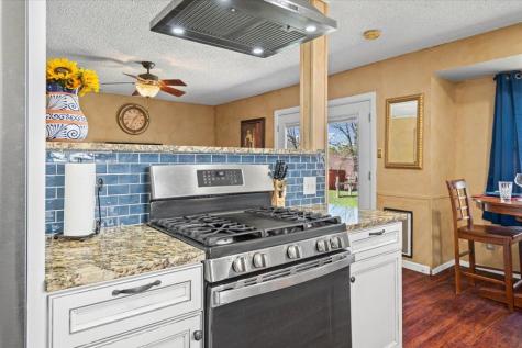 9712 Halifax Drive Austin TX 78753
