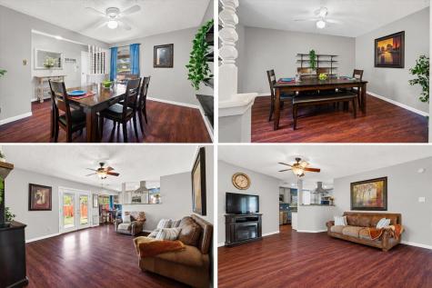 9712 Halifax Drive Austin TX 78753