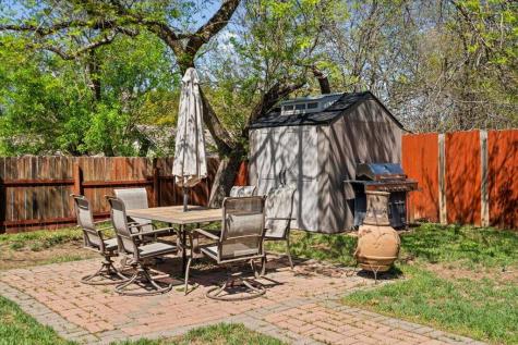 9712 Halifax Drive Austin TX 78753
