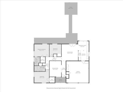 9712 Halifax Drive Austin TX 78753