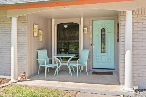 9712 Halifax Drive Austin TX 78753